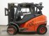 Gabelstapler a típus Linde H 45 D EVO 394-02, Gebrauchtmaschine ekkor: Friedberg-Derching (Kép 4)