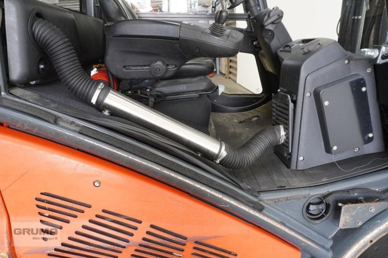 Gabelstapler a típus Linde H 45 D EVO 394-02, Gebrauchtmaschine ekkor: Friedberg-Derching (Kép 9)