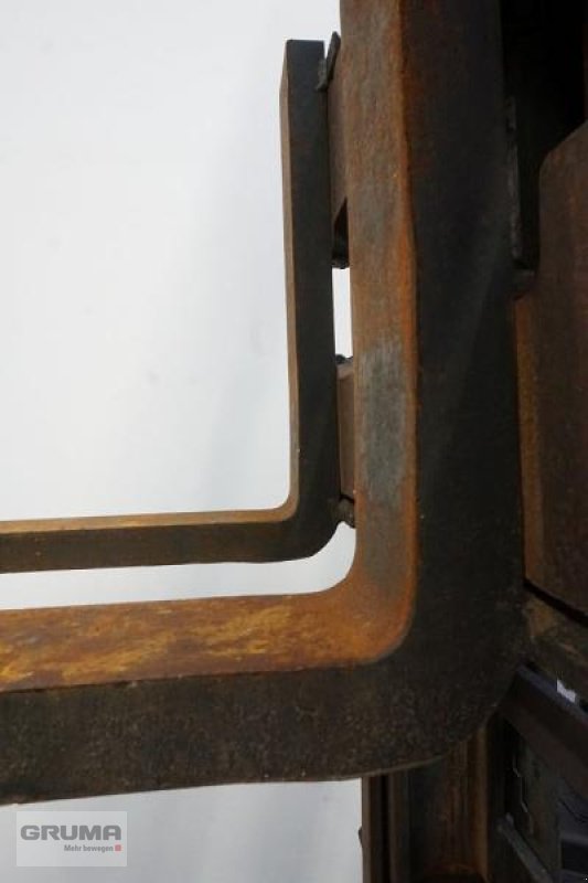 Gabelstapler a típus Linde H 45 D EVO 394-02, Gebrauchtmaschine ekkor: Friedberg-Derching (Kép 5)
