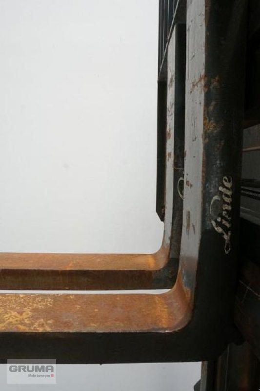 Gabelstapler tip Linde H 45 T EVO 394-02, Gebrauchtmaschine in Friedberg-Derching (Poză 5)