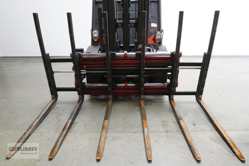 Gabelstapler typu Linde H 45 T EVO 394-02, Gebrauchtmaschine v Friedberg-Derching (Obrázek 7)
