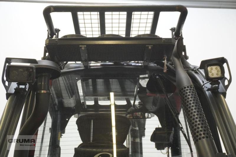 Gabelstapler typu Linde H 45 T EVO 394-02, Gebrauchtmaschine v Friedberg-Derching (Obrázek 10)