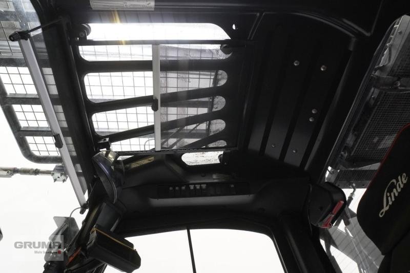 Gabelstapler typu Linde H 45 T EVO 394-02, Gebrauchtmaschine v Friedberg-Derching (Obrázek 11)