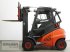 Gabelstapler a típus Linde H 45 T EVO 394-02, Gebrauchtmaschine ekkor: Friedberg-Derching (Kép 4)
