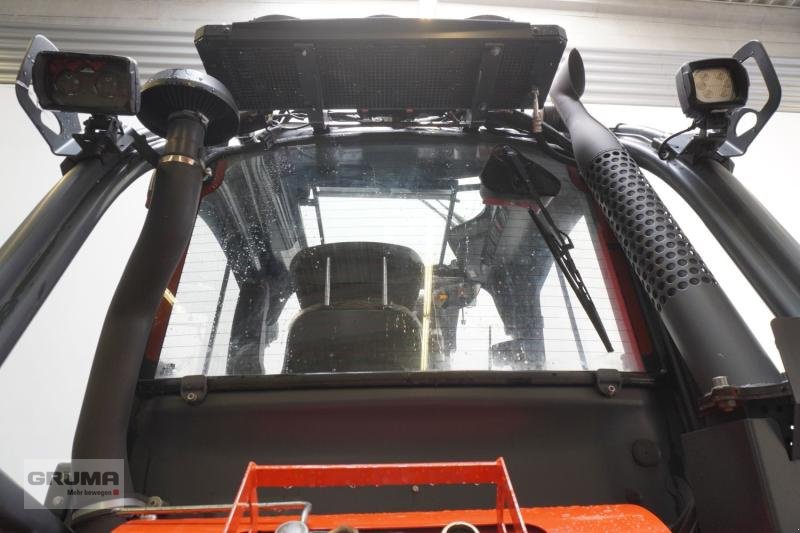 Gabelstapler a típus Linde H 45 T EVO 394-02, Gebrauchtmaschine ekkor: Friedberg-Derching (Kép 10)