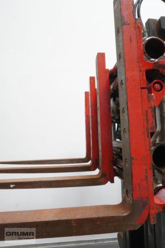 Gabelstapler tipa Linde H 45 T EVO 394-02, Gebrauchtmaschine u Friedberg-Derching (Slika 5)