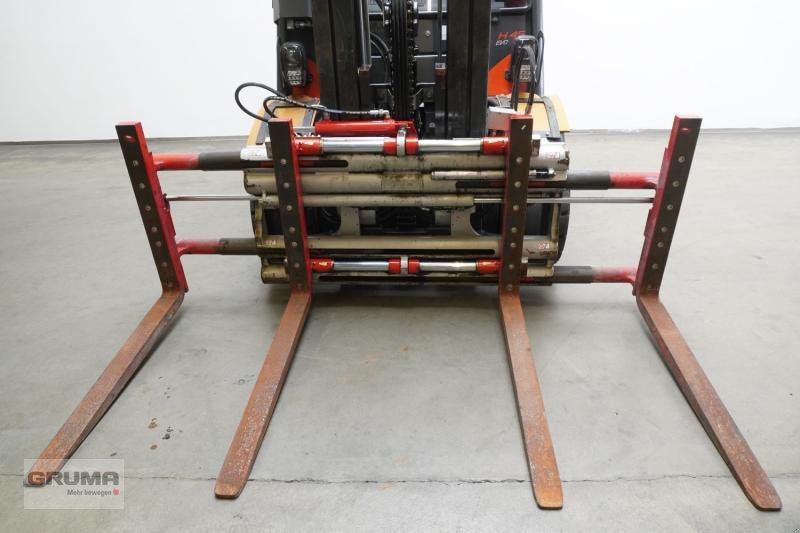 Gabelstapler tipa Linde H 45 T EVO 394-02, Gebrauchtmaschine u Friedberg-Derching (Slika 7)