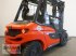 Gabelstapler des Typs Linde H 50 D 1204-01, Gebrauchtmaschine in Friedberg-Derching (Bild 3)