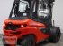 Gabelstapler des Typs Linde H 50 D 1204-01, Gebrauchtmaschine in Friedberg-Derching (Bild 3)