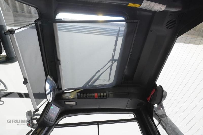 Gabelstapler typu Linde H 50 D 1204-01, Gebrauchtmaschine v Friedberg-Derching (Obrázek 8)