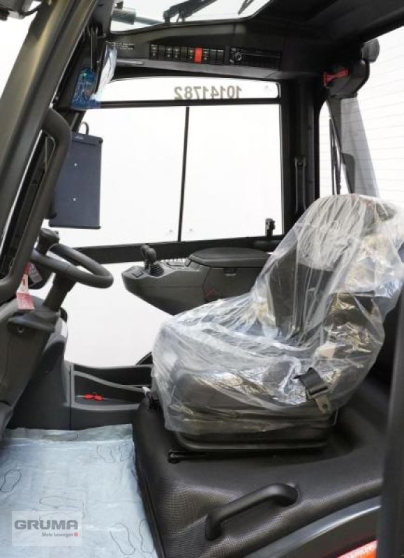 Gabelstapler typu Linde H 50 D 1204-01, Gebrauchtmaschine v Friedberg-Derching (Obrázek 3)