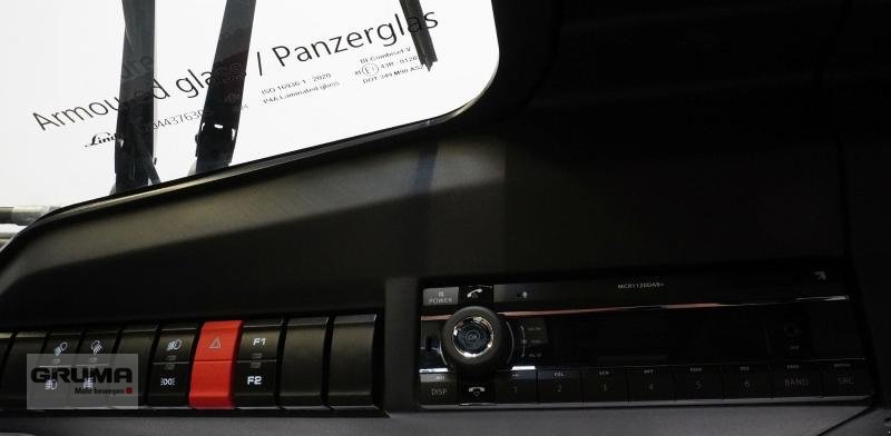 Gabelstapler typu Linde H 50 D 1204-01, Gebrauchtmaschine v Friedberg-Derching (Obrázek 5)