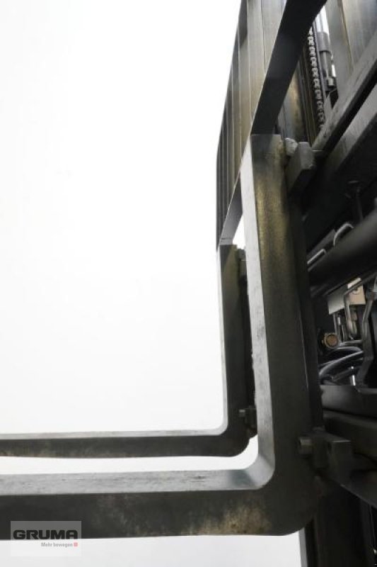 Gabelstapler typu Linde H 50 D 1204-01, Gebrauchtmaschine v Friedberg-Derching (Obrázok 5)