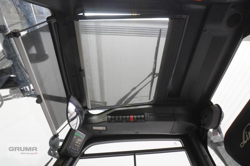 Gabelstapler typu Linde H 50 D 1204-01, Gebrauchtmaschine v Friedberg-Derching (Obrázok 9)