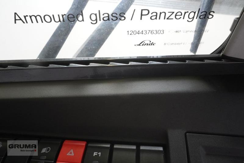 Gabelstapler typu Linde H 50 D 1204-01, Gebrauchtmaschine v Friedberg-Derching (Obrázok 10)