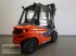 Gabelstapler a típus Linde H 50 D 1204-01, Gebrauchtmaschine ekkor: Friedberg-Derching (Kép 2)