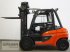 Gabelstapler a típus Linde H 50 D 1204-01, Gebrauchtmaschine ekkor: Friedberg-Derching (Kép 4)
