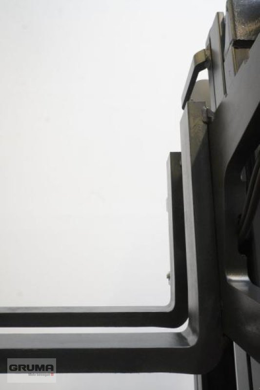 Gabelstapler a típus Linde H 50 D 1204-01, Gebrauchtmaschine ekkor: Friedberg-Derching (Kép 5)