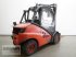 Gabelstapler des Typs Linde H 50 D 394, Gebrauchtmaschine in Friedberg-Derching (Bild 2)