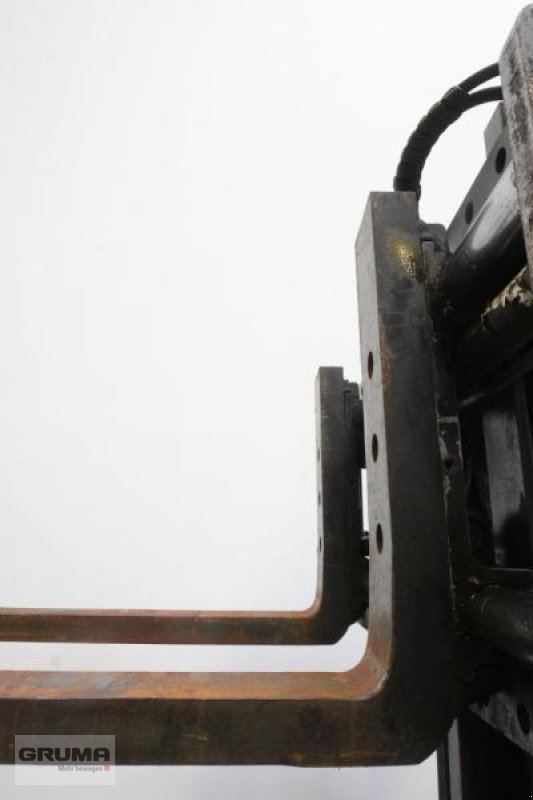 Gabelstapler des Typs Linde H 50 D 394, Gebrauchtmaschine in Friedberg-Derching (Bild 5)