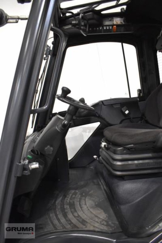 Gabelstapler typu Linde H 50 D (3B) EVO 394-02, Gebrauchtmaschine v Friedberg-Derching (Obrázek 3)