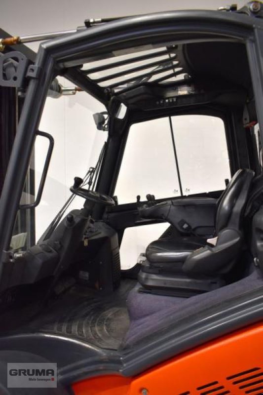 Gabelstapler des Typs Linde H 50 D (3B) EVO 394-02, Gebrauchtmaschine in Friedberg-Derching (Bild 3)