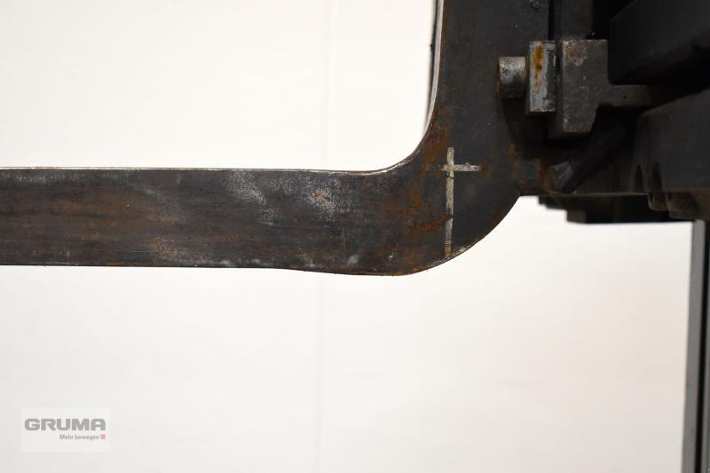 Gabelstapler des Typs Linde H 50 D (3B) EVO 394-02, Gebrauchtmaschine in Friedberg-Derching (Bild 7)