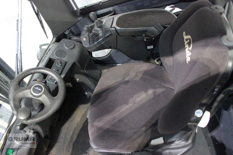 Gabelstapler typu Linde H 50 D (3B) EVO 394-02, Gebrauchtmaschine v Friedberg-Derching (Obrázek 5)