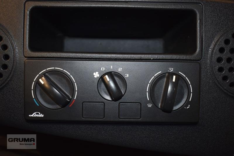 Gabelstapler van het type Linde H 50 D (3B) EVO 394-02, Gebrauchtmaschine in Friedberg-Derching (Foto 10)