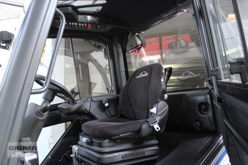 Gabelstapler za tip Linde H 50 D (3B) EVO 394-02, Gebrauchtmaschine u Friedberg-Derching (Slika 3)