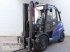 Gabelstapler типа Linde H 50 D (3B) EVO 394-02, Gebrauchtmaschine в Friedberg-Derching (Фотография 1)