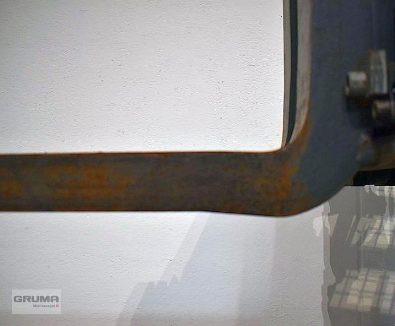 Gabelstapler des Typs Linde H 50 D/600 1204-01, Gebrauchtmaschine in Friedberg-Derching (Bild 8)