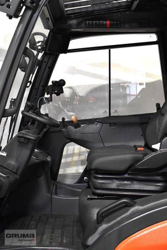 Gabelstapler typu Linde H 50 D/600 1204-01, Gebrauchtmaschine v Friedberg-Derching (Obrázek 4)