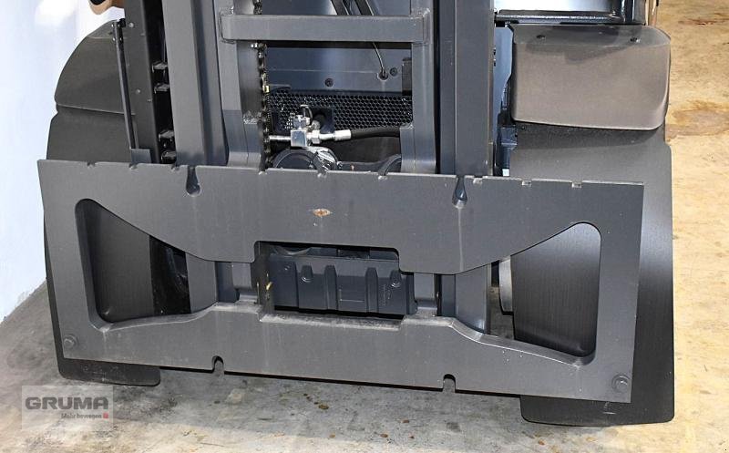 Gabelstapler typu Linde H 50 D/600 1204-01, Gebrauchtmaschine v Friedberg-Derching (Obrázek 7)