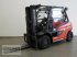 Gabelstapler typu Linde H 50 D/600 1204-01, Gebrauchtmaschine v Friedberg-Derching (Obrázek 1)