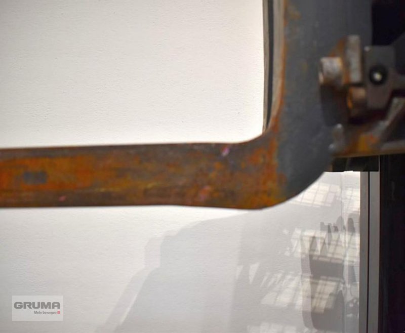 Gabelstapler des Typs Linde H 50 D/600 1204-01, Gebrauchtmaschine in Friedberg-Derching (Bild 8)