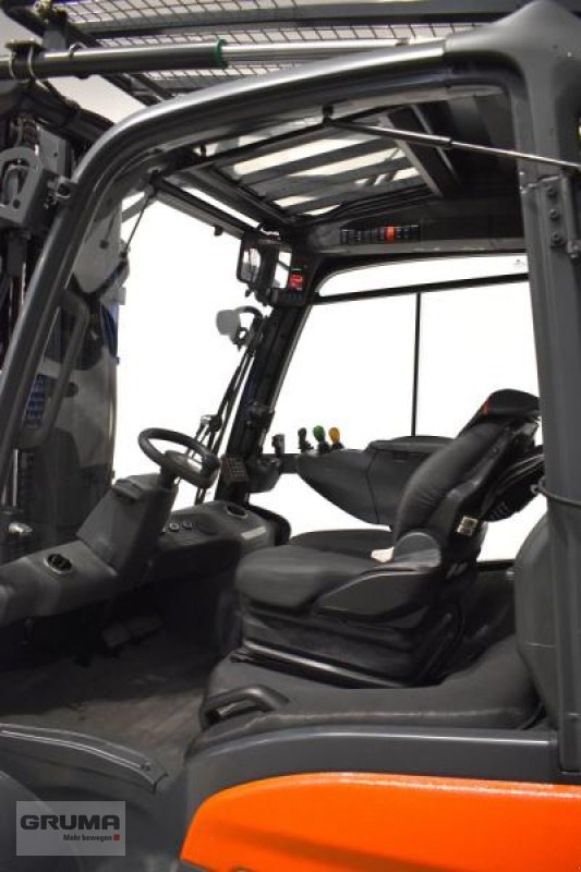 Gabelstapler typu Linde H 50 D/600 1204-01, Gebrauchtmaschine v Friedberg-Derching (Obrázek 3)