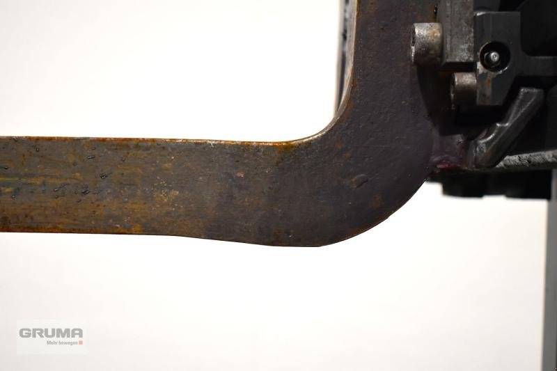 Gabelstapler typu Linde H 50 D/600 1204-01, Gebrauchtmaschine v Friedberg-Derching (Obrázek 7)