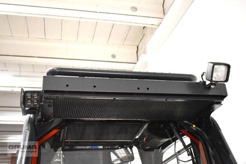 Gabelstapler typu Linde H 50 D/600 1204-01, Gebrauchtmaschine v Friedberg-Derching (Obrázek 11)