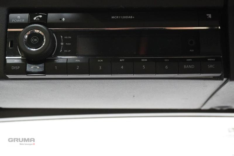 Gabelstapler typu Linde H 50 D/600 1204-01, Gebrauchtmaschine v Friedberg-Derching (Obrázek 8)