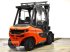 Gabelstapler del tipo Linde H 50 D/600 1204-01, Gebrauchtmaschine In Friedberg-Derching (Immagine 3)