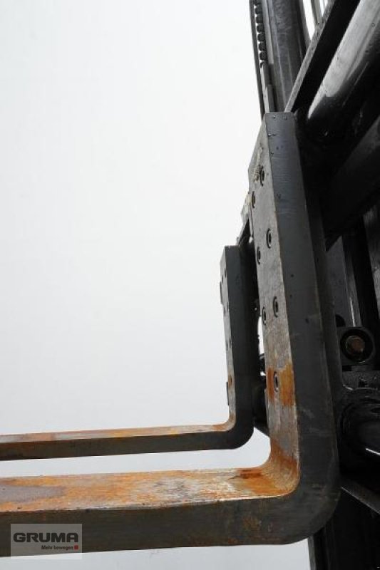 Gabelstapler typu Linde H 50 D/600 EVO 394-02, Gebrauchtmaschine v Friedberg-Derching (Obrázek 5)