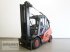 Gabelstapler typu Linde H 50 D/600 EVO 394-02, Gebrauchtmaschine v Friedberg-Derching (Obrázek 1)