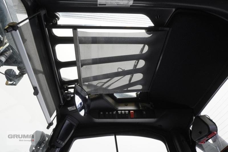 Gabelstapler typu Linde H 50 D/600 EVO 394-02, Gebrauchtmaschine v Friedberg-Derching (Obrázek 7)