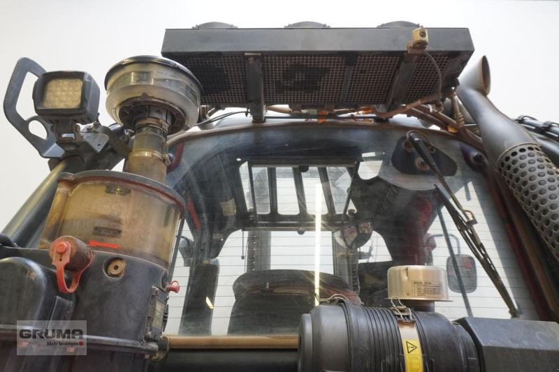 Gabelstapler typu Linde H 50 D/600 EVO 394-02, Gebrauchtmaschine v Friedberg-Derching (Obrázek 8)