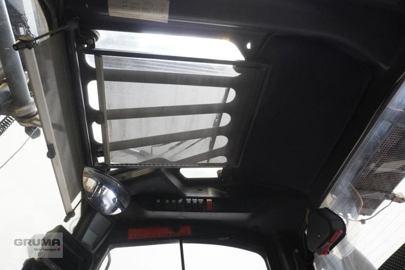 Gabelstapler typu Linde H 50 D/600 EVO 394-02, Gebrauchtmaschine v Friedberg-Derching (Obrázek 9)