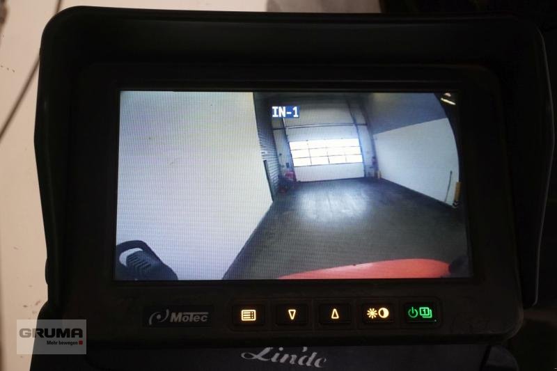 Gabelstapler typu Linde H 50 D/600 EVO 394-02, Gebrauchtmaschine v Friedberg-Derching (Obrázek 10)