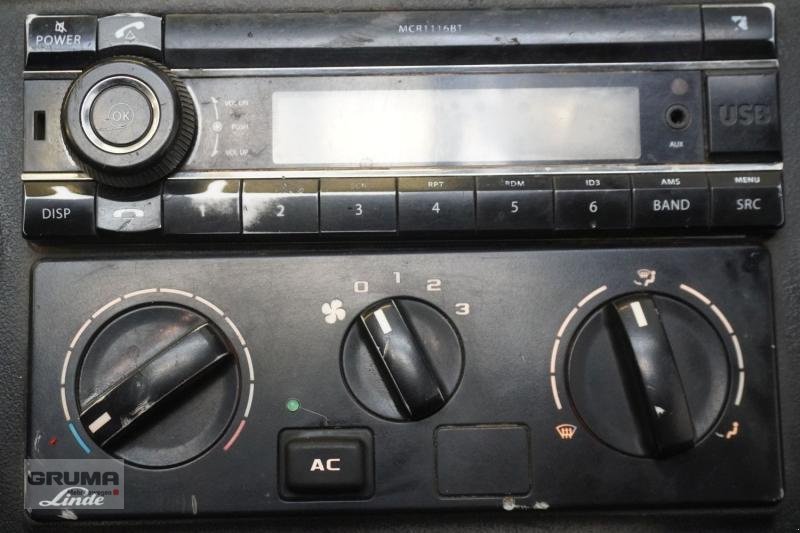 Gabelstapler typu Linde H 50 D/600 EVO 394-02, Gebrauchtmaschine v Friedberg-Derching (Obrázek 11)