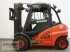 Gabelstapler des Typs Linde H 50 D EVO 394-02, Gebrauchtmaschine in Friedberg-Derching (Bild 4)
