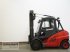 Gabelstapler du type Linde H 50 D EVO 394-02, Gebrauchtmaschine en Friedberg-Derching (Photo 3)